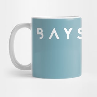 B A Y S T A L T Mug